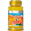 Slim Fiber Star