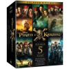 Piráti z Karibiku kolekce 1.-5. BD