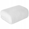 Deka Eurofirany polyester 150 cm x 200 cm biela