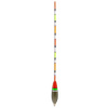 1ks - Plavák Saenger Multicolor Flex XL Waggler 2+2g