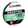 Obojstranná montážna lepiaca páska Tesa 19 mm x 5 m, vodeodolná, penová