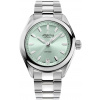 Klasické dámske hodinky ALPINA AL-240LGR2C6B Alpiner Comtesse Quartz