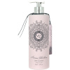 Vivian Gray Aroma Selection Lotus & Rose hydratačné a výživné telové mlieko, 500 ml