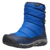 Detská Snehule KEEN PUFFRIDER WP KE-1027960 – Modrá