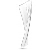 TPU gélové puzdro FIXED pre Infinix Hot 20 5G, číre FIXTCC-1105