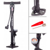 Dunlop Workshopová pumpa s MANOMETROM 11 bar