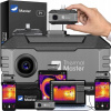 Termovízna kamera ANDROID IOS THERMAL MASTER P1 IR 320x240 -20°C až 450°C