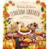 Tekvičková cukráreň - Natália Kuľková, Martina Masarovičová (ilustrátor)