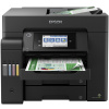 Epson L6550/ 4800 x 2400/ A4/ MFZ/ LCD/ ITS/ Duplex/ 4 farby/ Wi-Fi/ USB/ 5 rokov záruka po registrácii