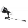 Rabalux FLINT stolná lampa s klipom 3092