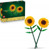LEGO Botanicals 40524 Slnečnice