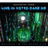 Jarre Jean-Michel - Welcome To The Other Side: Live In Notre-Dame VR LP