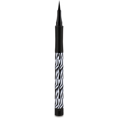 Dermacol Precise Eye Maker Očná linka 1 ml black