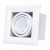 Bodové svetlá, bodovky - Štýlový steh downlight ester 2 Zlatý kryštál (Štýlový steh downlight ester 2 Zlatý kryštál)