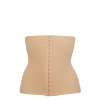 Zorka dámsky sťahovací korzet 560D L béžová