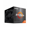Procesor AMD Ryzen 7 5700 BOX (100-100000743SBX) pätica AM4 3,7 - 4,6 GHz