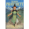 Pastýřská koruna-Poslední příběh ze Zeměplochy - Terry Pratchett