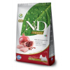 Farmina N&D dog PRIME (GF) adult mini, chicken & pomegranate 2,5 kg
