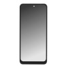Xiaomi (OEM) Sklo a LCD obrazovka pre Xiaomi Redmi 13, originál (OEM), čierna