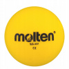 Molten Soft SG HY foam ball 194186 Black N A