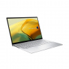 ASUS Zenbook 14 OLED UX3402VA-IS94T laptop Intel® Core™ i9 i9-13900H 35,6 cm (14 ) Dotyková obrazovka 2.8K 16 GB LPDDR5-SDRAM 1 TB SSD Wi-Fi 6E (802.11ax) Windows 11 Home Stříbrná Nový / Repack