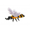 Skladacia stavebnica z papiera Origami 3D Bee Nonbrand