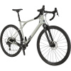 GT GRADE CARBON X 2024 GRY Velikost rámu kol CM: 58(US:XL)