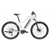 Elektrobicykel MAXBIKE TORVI biely Veľkosť rámu: L