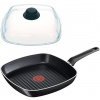 Panvica - TEFAL B30940 Panvica BBQ + veko (Panvica - TEFAL B30940 Panvica BBQ + veko)