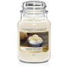 Sviečka YANKEE CANDLE Coconut Rice Cream 623 g (5038581111131)