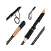 FOX RAGE - Prút TR Swim Extreme Spinning Rod 2,4 m 40-160 g