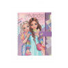 Top Model TOPModel Special Design Book