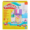 Hasbro - play-doh Play-Doh Zmrzlinársky vozík