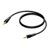 ProCab CLA716/5 - Jack 3,5 - Jack 3,5 - 5m