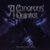 A Canorous Quintet - Only Pure Hate [CD]