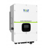 Hybridný menič VOLT POLSKA ULTRA HYBRID PRO 8K 3F 8kW | On-Grid/Off-Grid | 2xMPPT | Wi-Fi Pre Tepelné Čerpadlá a Elektrocentrály
