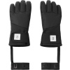 Detské rukavice s membránou Reima Hanskas - Black 4
