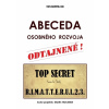 Abeceda osobného rozvoja 2 - R.I.M.A.T.T.E.R.U.L.2.3.