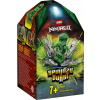 Lego Ninjago Spinjitzu 70687 - Lloyd (Lego Ninjago Spinjitzu 70687 - Lloyd)