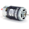 Arrma Infraction Mega 4WD: motor jednosmerný Mega 570 1:8