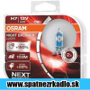 Osram Night Breaker® Laser H7 12V/55W - 64210NL-HCB