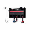 Dielenská skriňa - Prenosný elektrický naviják SQ-03 250 kg 8m (Dielenská skriňa - Prenosný elektrický naviják SQ-03 250 kg 8m)