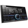 Kenwood DPX-7300DAB autorádio (2 DIN) konektor pre diaľkové ovládanie na volant, DAB + tuner; DPX-7300DAB