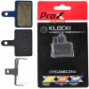 Organické brzdové doštičky Prox SHIMANO DEORE M525/M515/M475/C501/C60