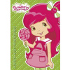 Strawberry Obkreslovánky A5 Akim