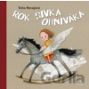 Rok Sivka ohniváka - Toňa Revajová