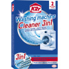 K2r Wash.Mach.Clean.(2ks/kra)čist.práčky