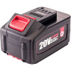 Worcraft 1130887 Akumulátor CLB-20V-8.0 ShareSYS 8000 mAh, S20Li, rychlonabíjecí