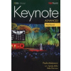 Keynote C1.1/C1.2: Advanced - Workbook + Audio-CD