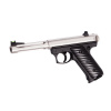 ASG ASG CO2 pištoľ MKII GNB - Strieborná / čierna